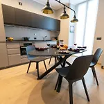 Ihost Luxury -free Parking- Plana 6 Milaan