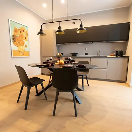 Ihost Luxury -free Parking- Plana 6 Apartment Mailand