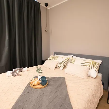 Apartment Ihost Luxury -free Parking- Plana 6 Mailand