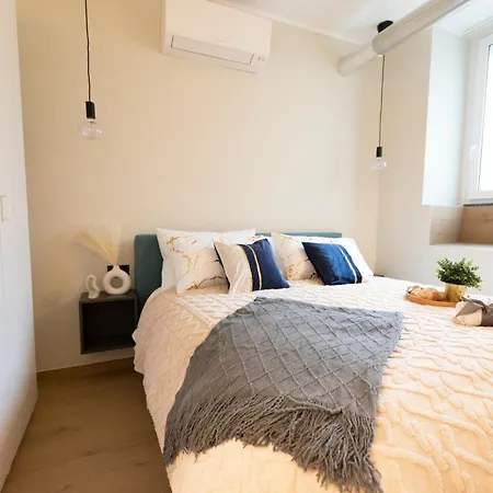 Ihost Luxury -free Parking- Plana 6 Apartment Mailand