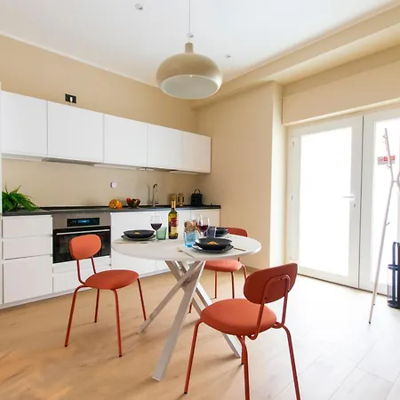 Apartment Ihost Luxury -free Parking- Plana 6 Mailand