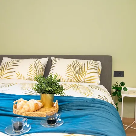 Ihost Luxury -free Parking- Plana 6 Apartment Mailand