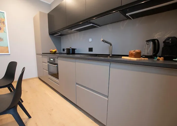 Ihost Luxury -free Parking- Plana 6 Milán