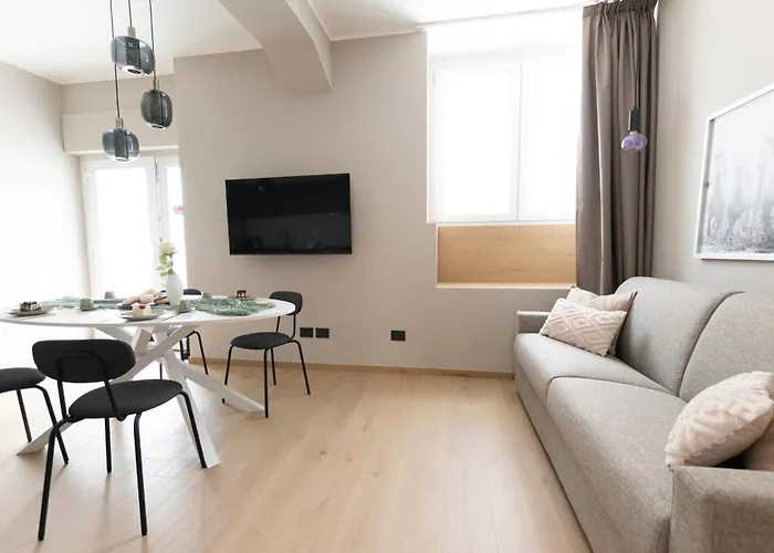 Ihost Luxury -free Parking- Plana 6 Apartmán *