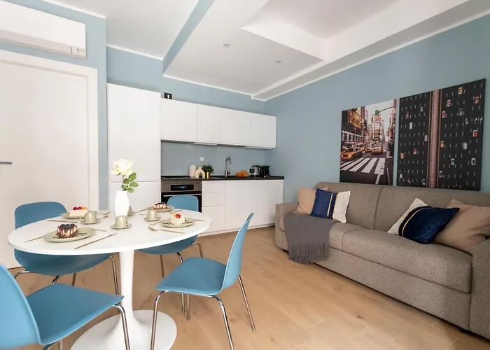Apartmán Ihost Luxury -free Parking- Plana 6 *