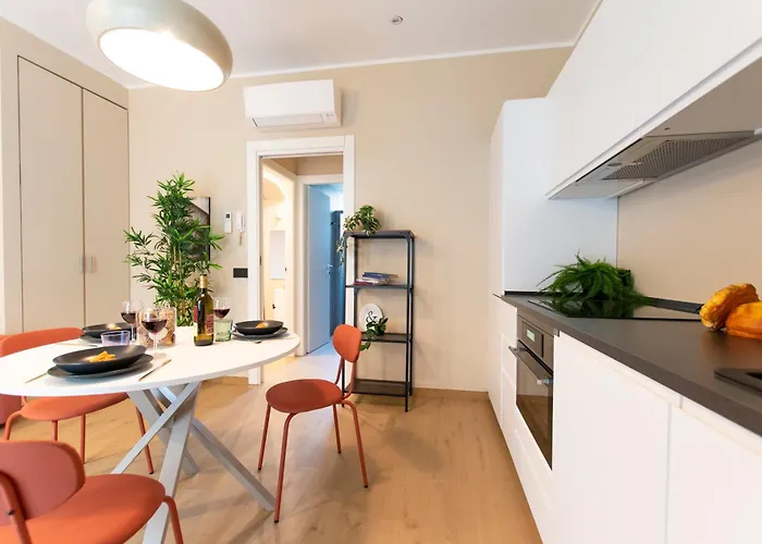 Ihost Luxury -free Parking- Plana 6 Apartmán *