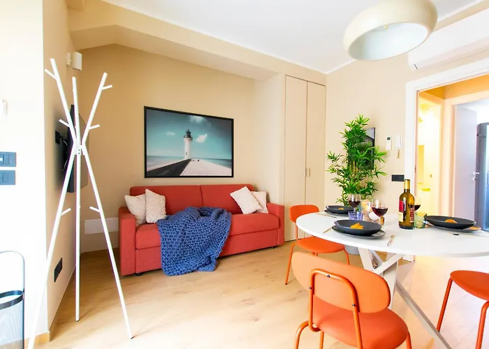 Ihost Luxury -free Parking- Plana 6 Apartmán *