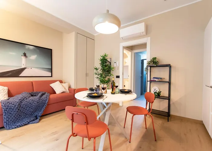 Apartmán Ihost Luxury -free Parking- Plana 6