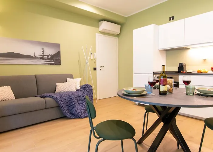 Ihost Luxury -free Parking- Plana 6 Apartmán