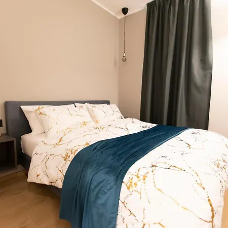 Ihost Luxury -free Parking- Plana 6