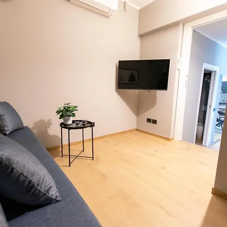 Διαμέρισμα Ihost Luxury -free Parking- Plana 6