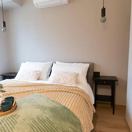 Apartment Ihost Luxury -free Parking- Plana 6 Milan