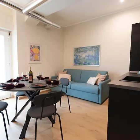 Ihost Luxury -free Parking- Plana 6