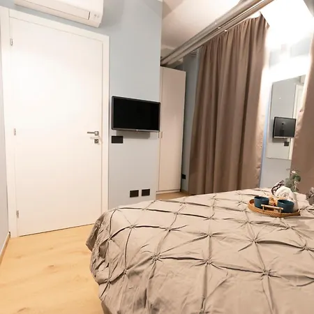 Ihost Luxury -free Parking- Plana 6 * Milan