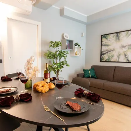 Apartment Ihost Luxury -free Parking- Plana 6