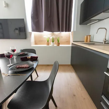 Ihost Luxury -free Parking- Plana 6 Apartment Milan