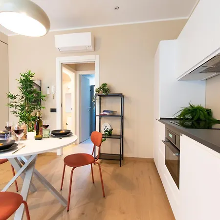 Ihost Luxury -free Parking- Plana 6 Apartment *