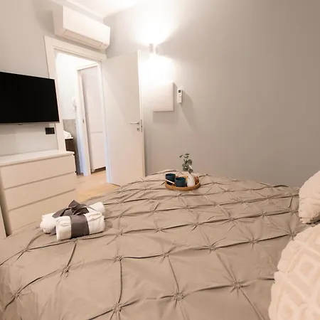 Apartment Ihost Luxury -free Parking- Plana 6 *