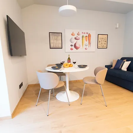 Ihost Luxury -free Parking- Plana 6 Milan