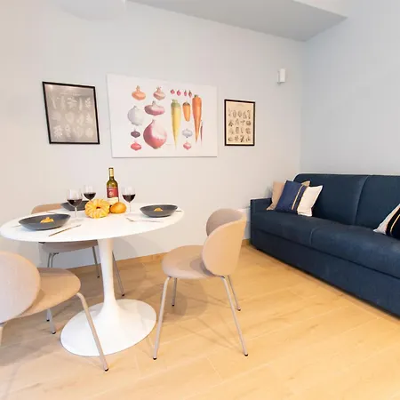 Ihost Luxury -free Parking- Plana 6