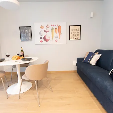 Apartment Ihost Luxury -free Parking- Plana 6