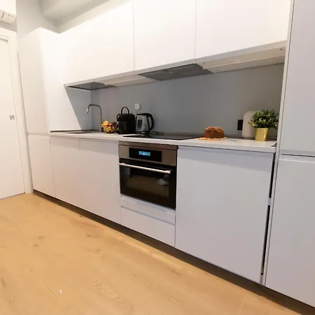 Apartment Ihost Luxury -free Parking- Plana 6